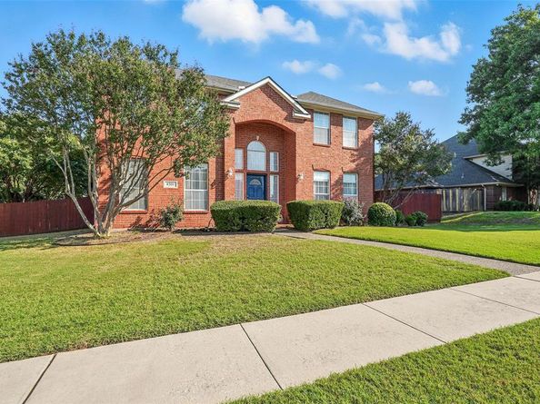 4301  Peggy Lane , Plano Texas 75074