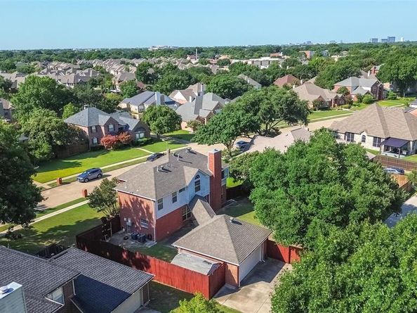 4301  Peggy Lane , Plano Texas 75074