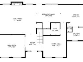 4301  Peggy Lane , Plano Texas 75074