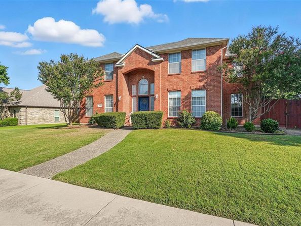 4301  Peggy Lane , Plano Texas 75074