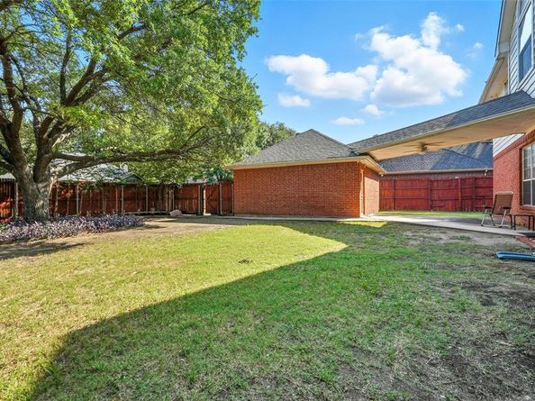 4301  Peggy Lane , Plano Texas 75074