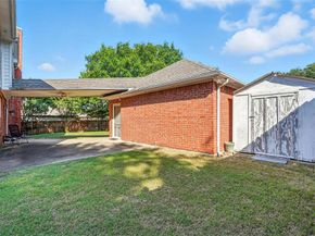 4301  Peggy Lane , Plano Texas 75074