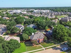 4301  Peggy Lane , Plano Texas 75074