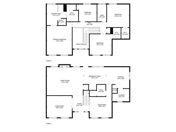4301  Peggy Lane , Plano Texas 75074