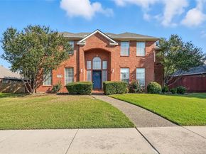 4301  Peggy Lane , Plano Texas 75074