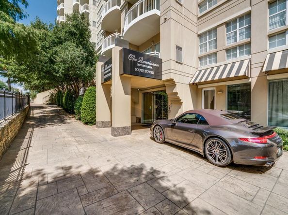 3225  Turtle Creek Boulevard  640, Dallas Texas 75219