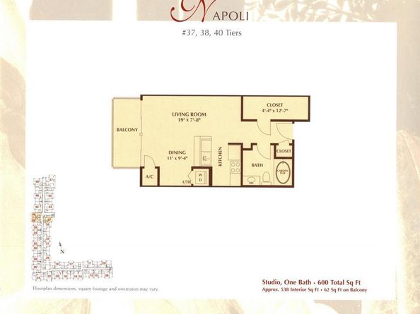 3225  Turtle Creek Boulevard  640, Dallas Texas 75219