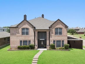 111  Lanshire Drive , Rockwall Texas 75032