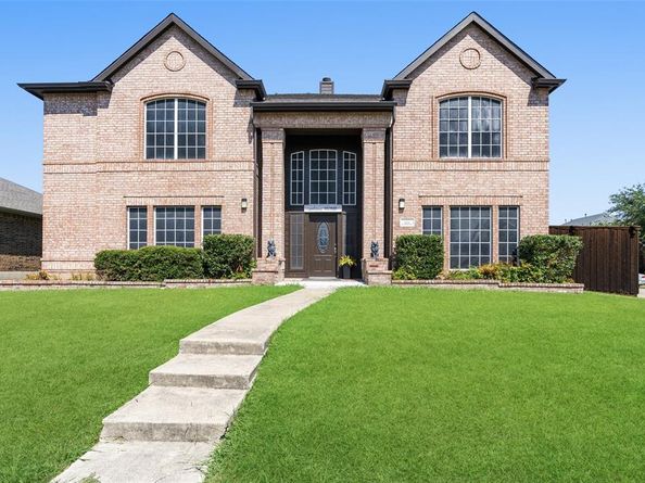 111  Lanshire Drive , Rockwall Texas 75032