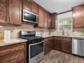 14617  Oakwood Lane , Balch Springs Texas 75180