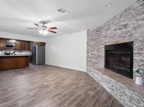 14617  Oakwood Lane , Balch Springs Texas 75180