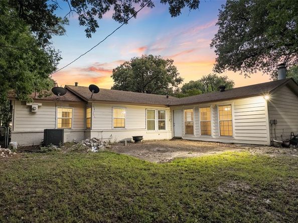 14617  Oakwood Lane , Balch Springs Texas 75180