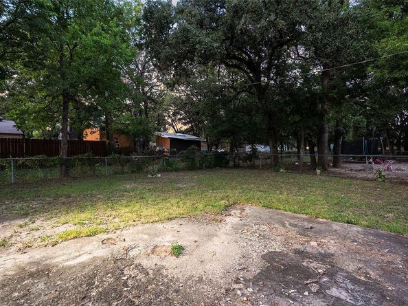 14617  Oakwood Lane , Balch Springs Texas 75180