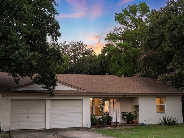 14617  Oakwood Lane , Balch Springs Texas 75180