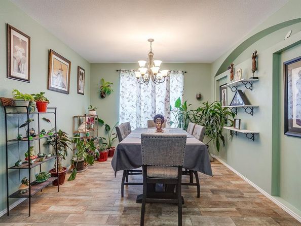 1425  Pheasant Run Trail , Fort Worth Texas 76131