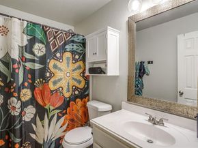 1425  Pheasant Run Trail , Fort Worth Texas 76131