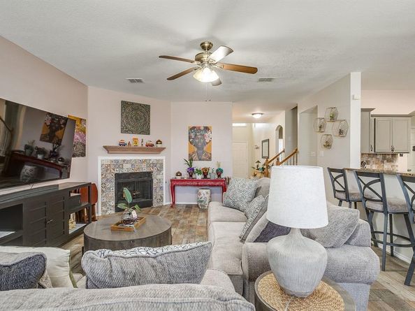 1425  Pheasant Run Trail , Fort Worth Texas 76131