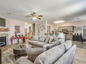 1425  Pheasant Run Trail , Fort Worth Texas 76131