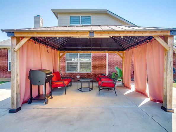 1425  Pheasant Run Trail , Fort Worth Texas 76131