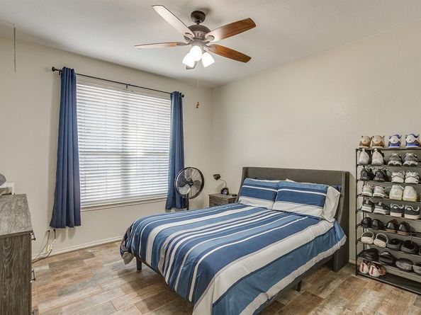 1425  Pheasant Run Trail , Fort Worth Texas 76131