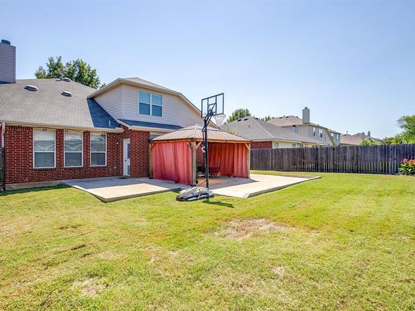 1425  Pheasant Run Trail , Fort Worth Texas 76131