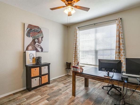 1425  Pheasant Run Trail , Fort Worth Texas 76131