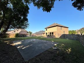 1213  Frenchmans Drive , DeSoto Texas 75115
