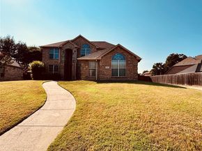 1213  Frenchmans Drive , DeSoto Texas 75115