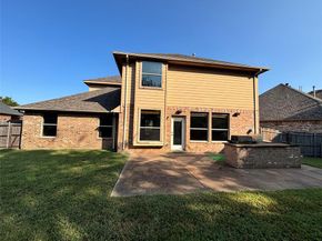 1213  Frenchmans Drive , DeSoto Texas 75115