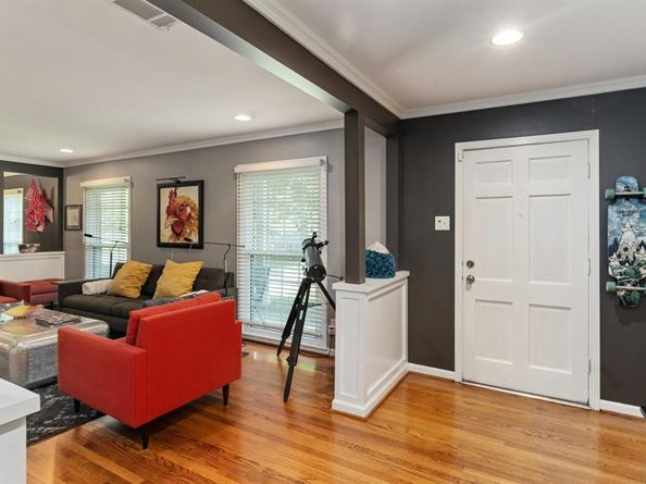 9914  Woodgrove Drive , Dallas Texas 75218