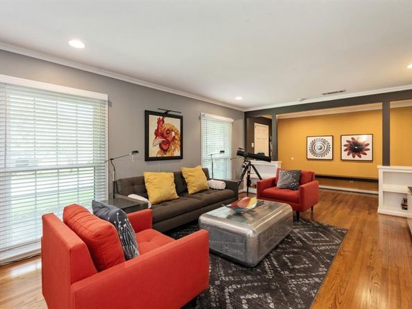 9914  Woodgrove Drive , Dallas Texas 75218