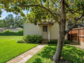 9914  Woodgrove Drive , Dallas Texas 75218