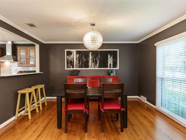 9914  Woodgrove Drive , Dallas Texas 75218