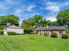 9914  Woodgrove Drive , Dallas Texas 75218