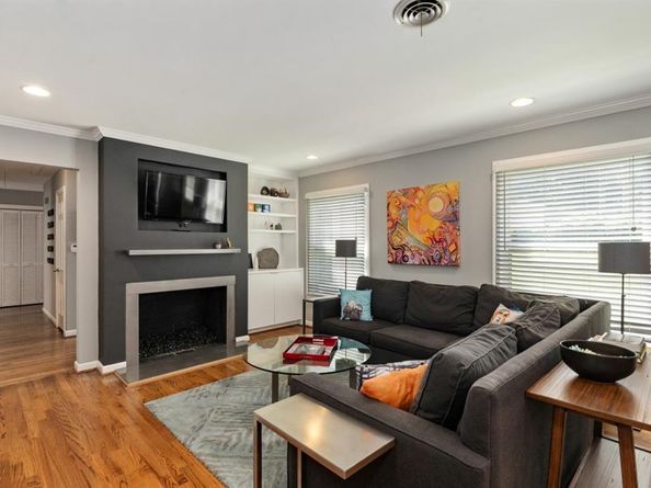9914  Woodgrove Drive , Dallas Texas 75218
