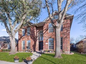 18212  Muir Circle , Dallas Texas 75287