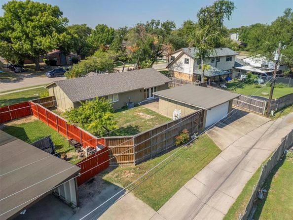 1003  Wake Drive , Richardson Texas 75081