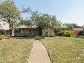 1003  Wake Drive , Richardson Texas 75081
