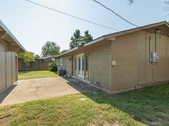 1003  Wake Drive , Richardson Texas 75081