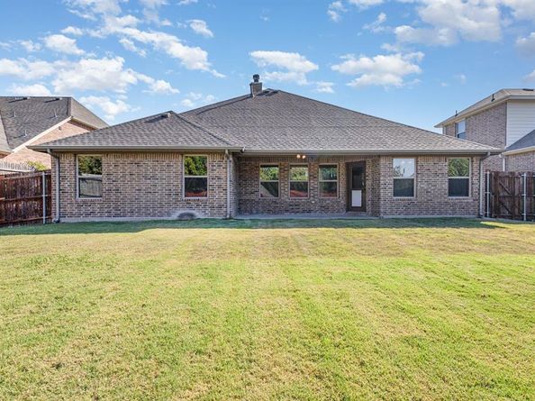 5217  Falcon Ridge Court , Rowlett Texas 75088
