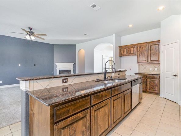 5217  Falcon Ridge Court , Rowlett Texas 75088