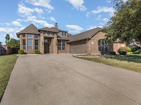 5217  Falcon Ridge Court , Rowlett Texas 75088