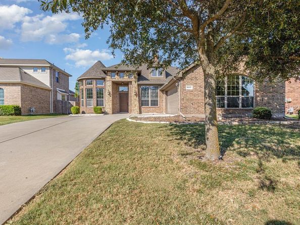 5217  Falcon Ridge Court , Rowlett Texas 75088