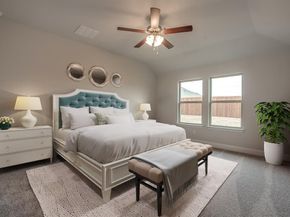 8713  Kentucky Derby Street , Aubrey Texas 76227