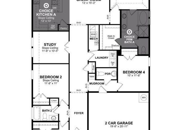 8713  Kentucky Derby Street , Aubrey Texas 76227