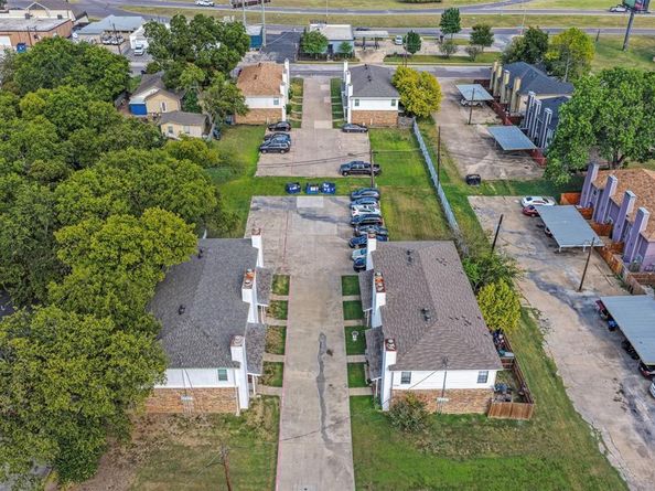 3736  Ramona Drive , Fort Worth Texas 76116