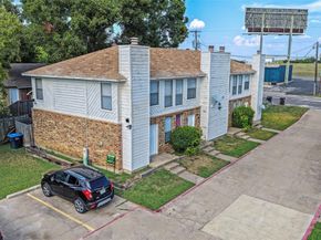 3736  Ramona Drive , Fort Worth Texas 76116