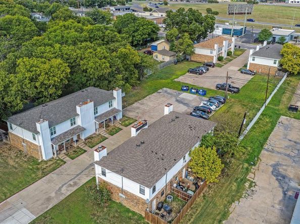 3736  Ramona Drive , Fort Worth Texas 76116