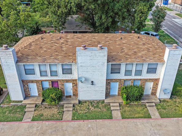 3736  Ramona Drive , Fort Worth Texas 76116