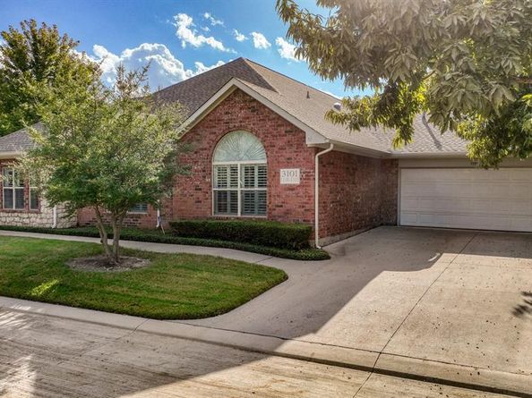 3101  Camellia Rose Drive  1111, Fort Worth Texas 76116